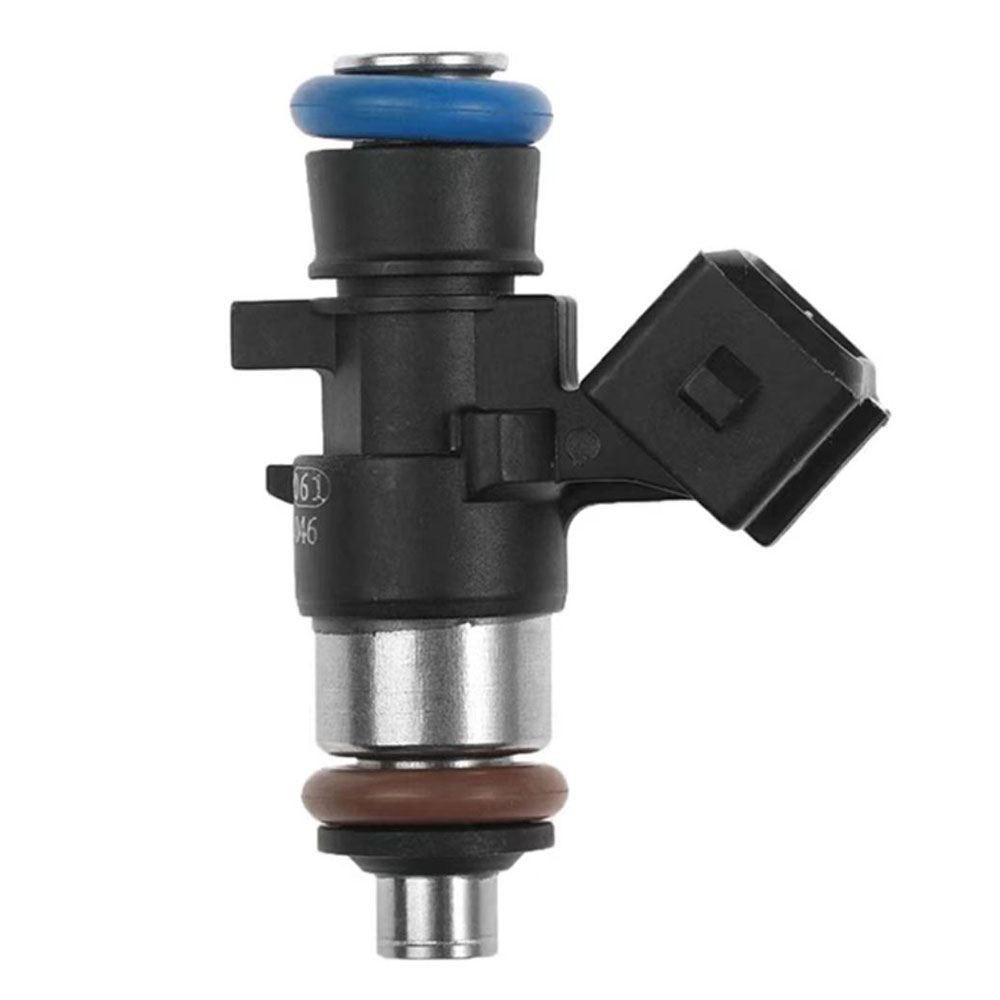 Fuel injector