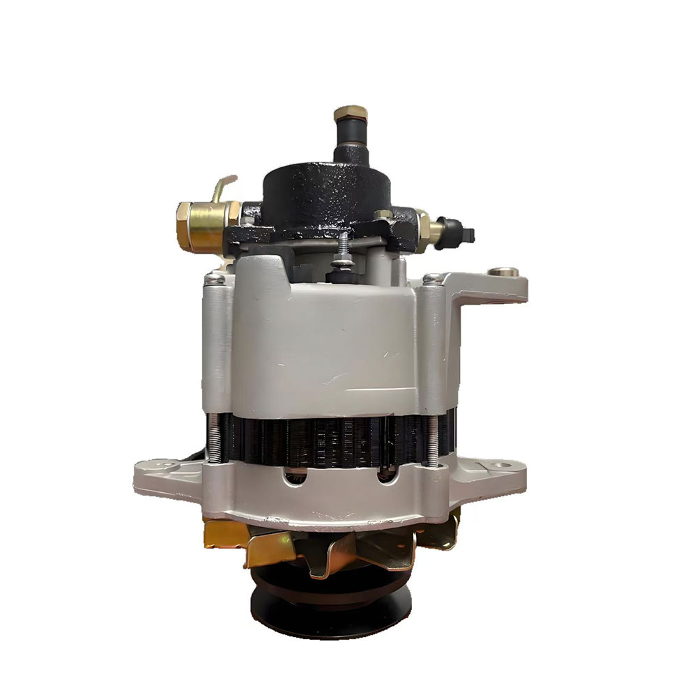 Automobile starter