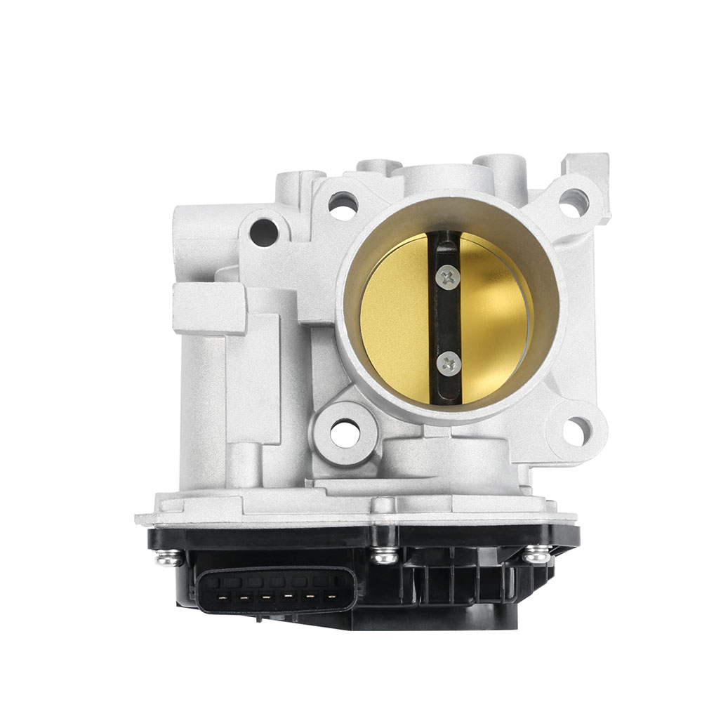 Electronic throttle